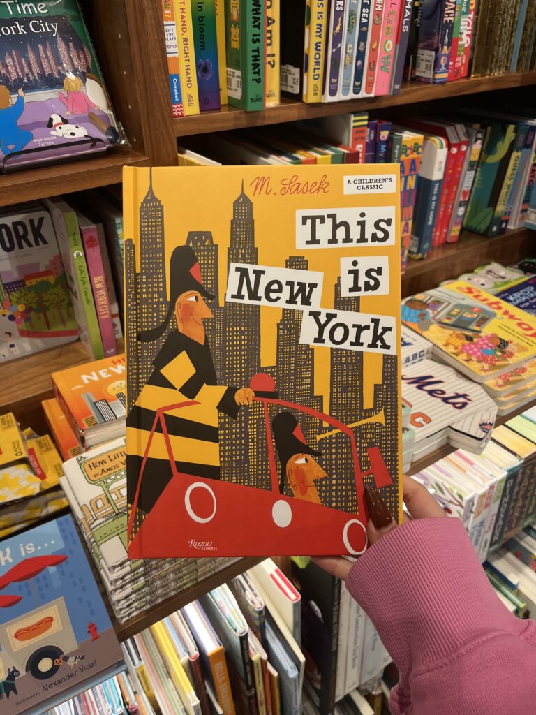 本屋さん（McNALLY JACKSON）