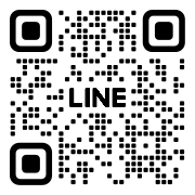 公式LINE QRコード